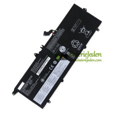 Baterie pro Lenovo L18M3PD2 ThinkPad-T490s L18L3PD1 L18M3PD1 [náhradní baterie]